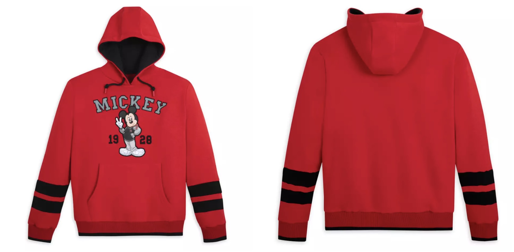 New Disney Merch: Stitch, Apparel & Cherries MagicBand+