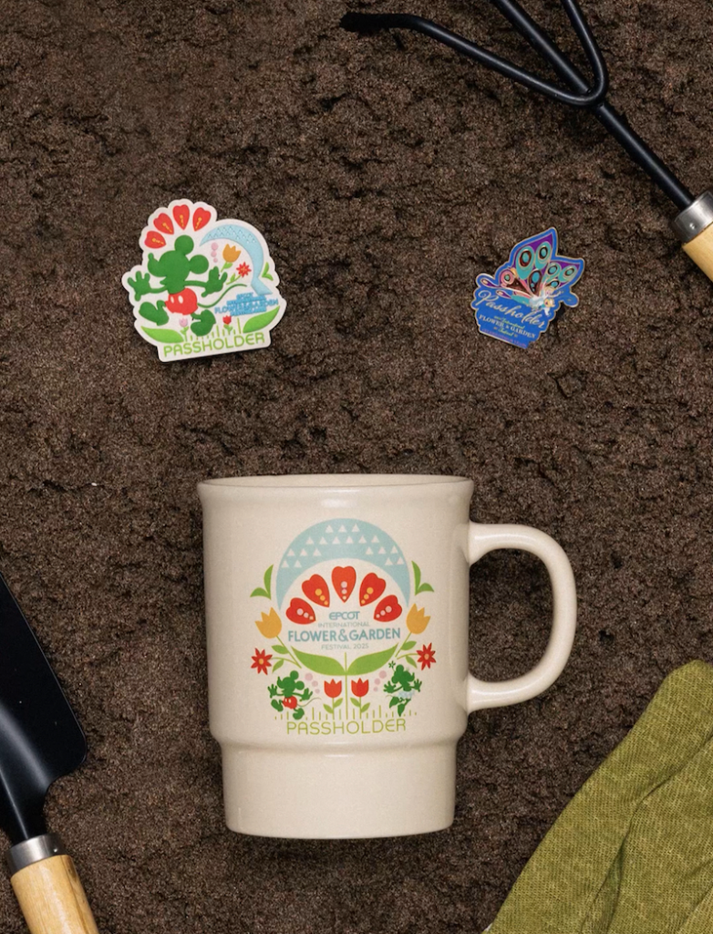 Screenshot 2025-02-26 at 103855 AM – WDWINFO.COM New EPCOT Flower & Garden Passholder Merch Revealed Screenshot 2025-02-26 at 103855 AM