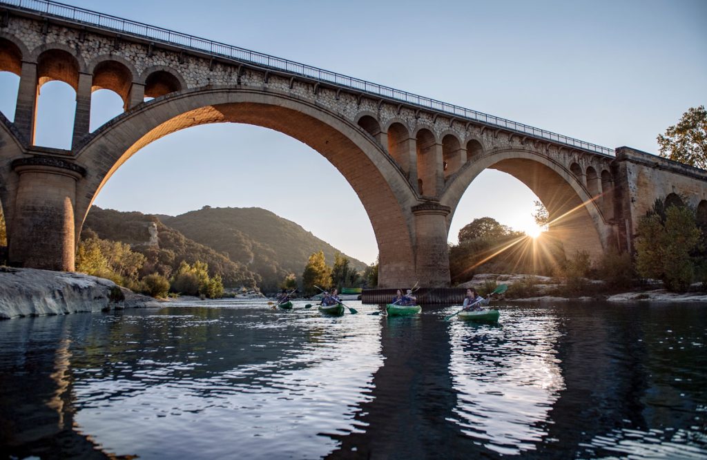 Tour Southern France on This New River Cruise With Adventures by Disney abd-rhone-river-cruise-header