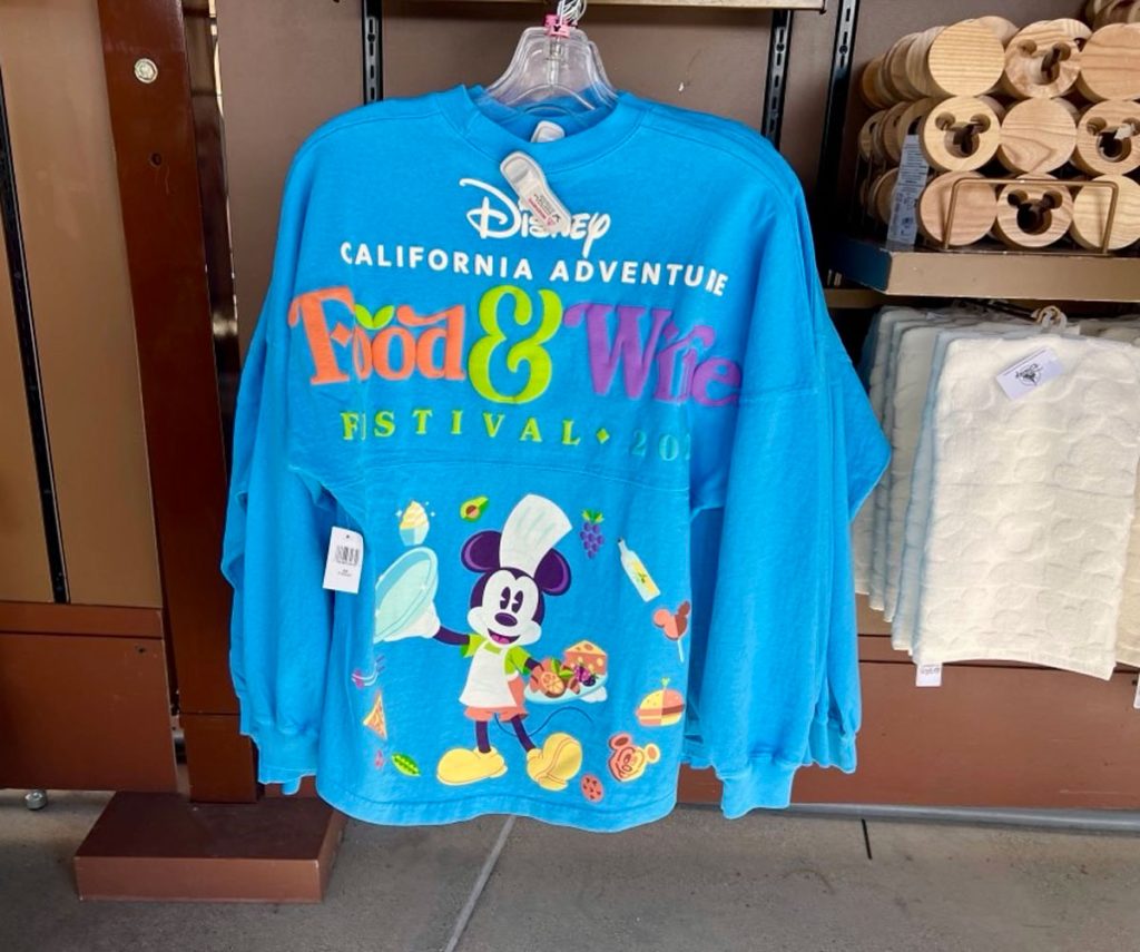 dca-food-wine-merch-02 – WDWINFO.COM Food & Wine Festival Started at DCA – Check Out the Merch! dca-food-wine-merch-02