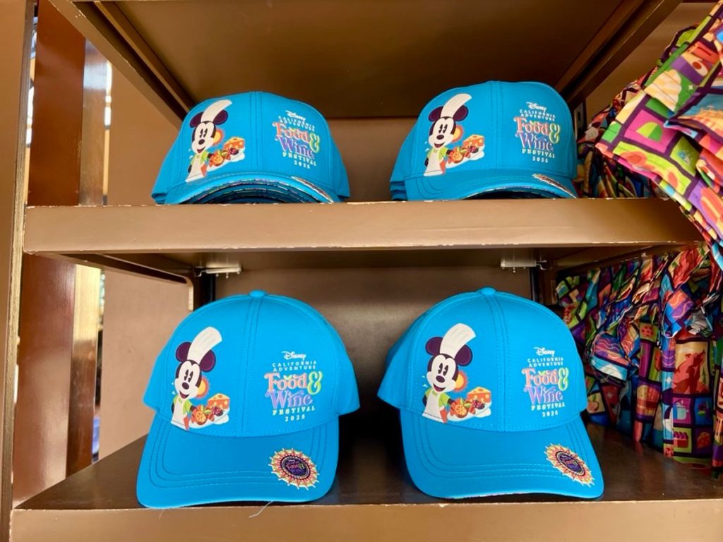 dca-food-wine-merch-04 – WDWINFO.COM Food & Wine Festival Started at DCA – Check Out the Merch! dca-food-wine-merch-04