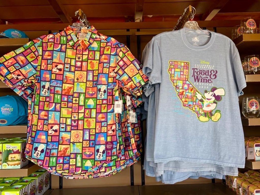 dca-food-wine-merch-05 – WDWINFO.COM Food & Wine Festival Started at DCA – Check Out the Merch! dca-food-wine-merch-05