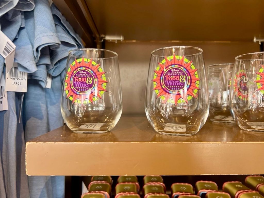 dca-food-wine-merch-06 – WDWINFO.COM Food & Wine Festival Started at DCA – Check Out the Merch! dca-food-wine-merch-06