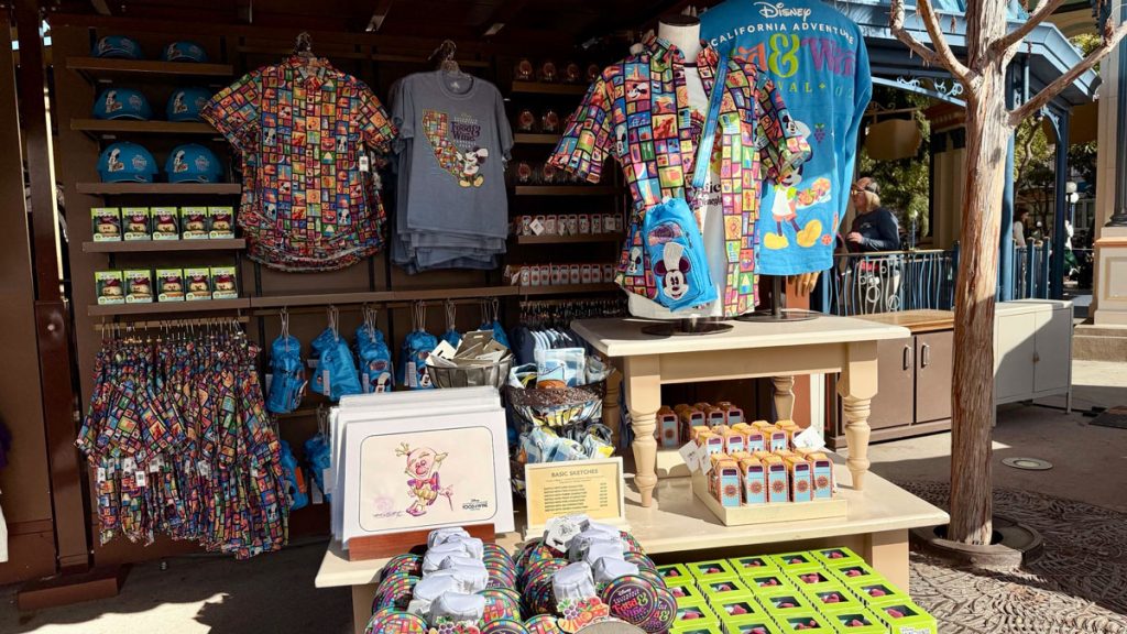 Food & Wine Festival Started at DCA – Check Out the Merch! dca-food-wine-merch-dark-feature