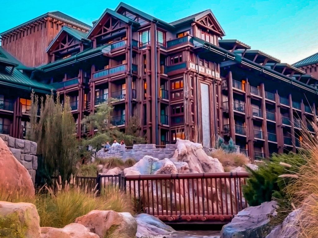 New Annual Passholder Discount: Save Up to 40% on Disney World Resort Hotels