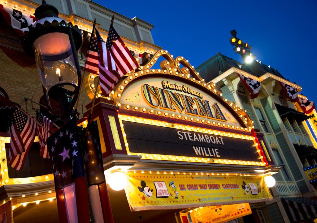 Exciting New Main Street Experiences Arrive at Disneyland July 17