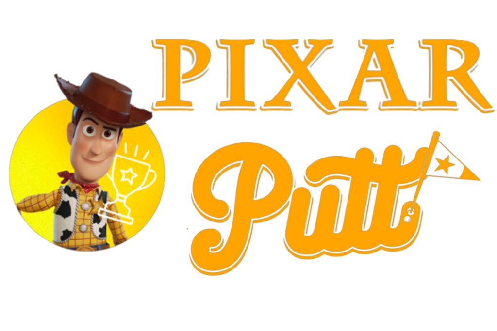 New ‘Pixar Putt’ Golf Experience Coming to Pixar Place Hotel at Disneyland