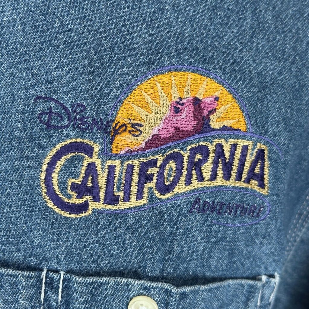 s-l1600-1 – WDWINFO.COM Vintage Disney Shopping: Chloé’s Treasure Thursday s-l1600-1