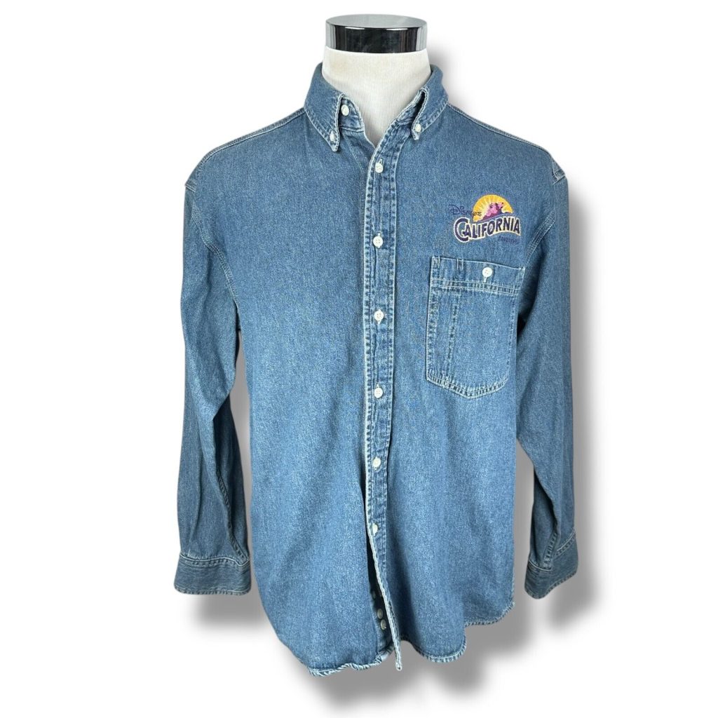 s-l1600 – WDWINFO.COM Vintage Disney Shopping: Chloé’s Treasure Thursday s-l1600