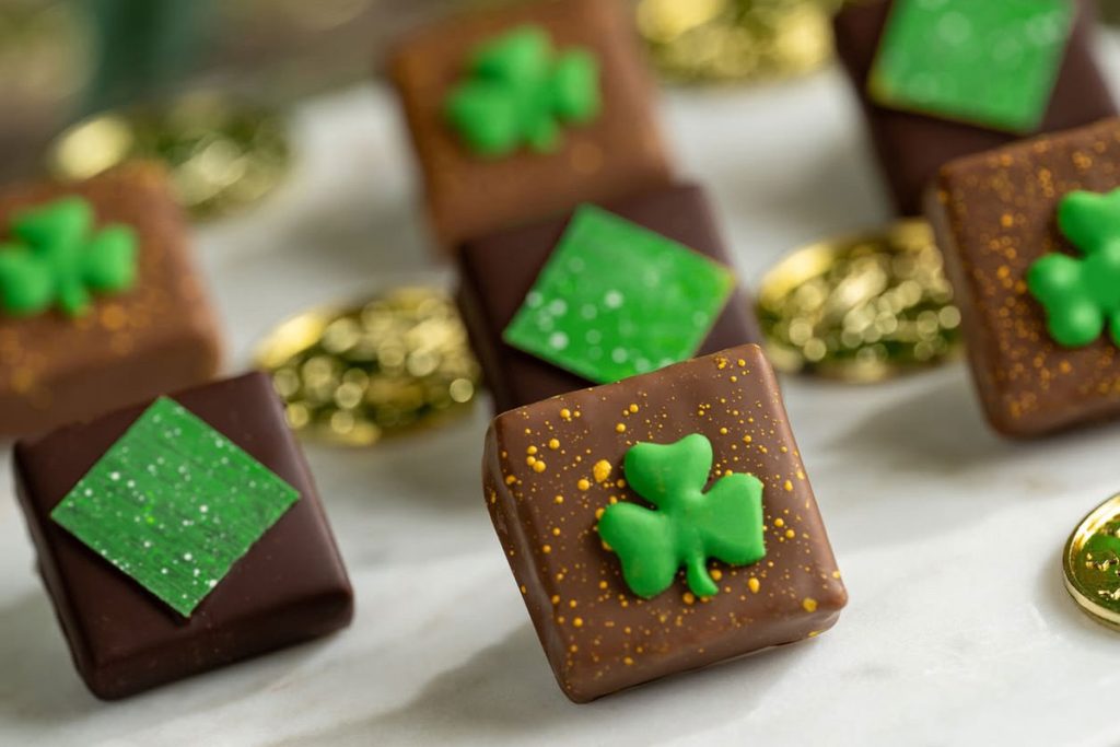 New Eats Coming to Walt Disney World for St. Patrick’s Day saint-patricks-day-food-02