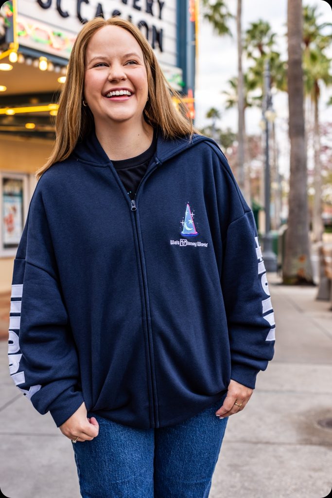sorcerer-mickey-hoodie-front โ WDWINFO.COM NEW Sorcerer Mickey-Themed Merch Hits Walt Disney World sorcerer-mickey-hoodie-front