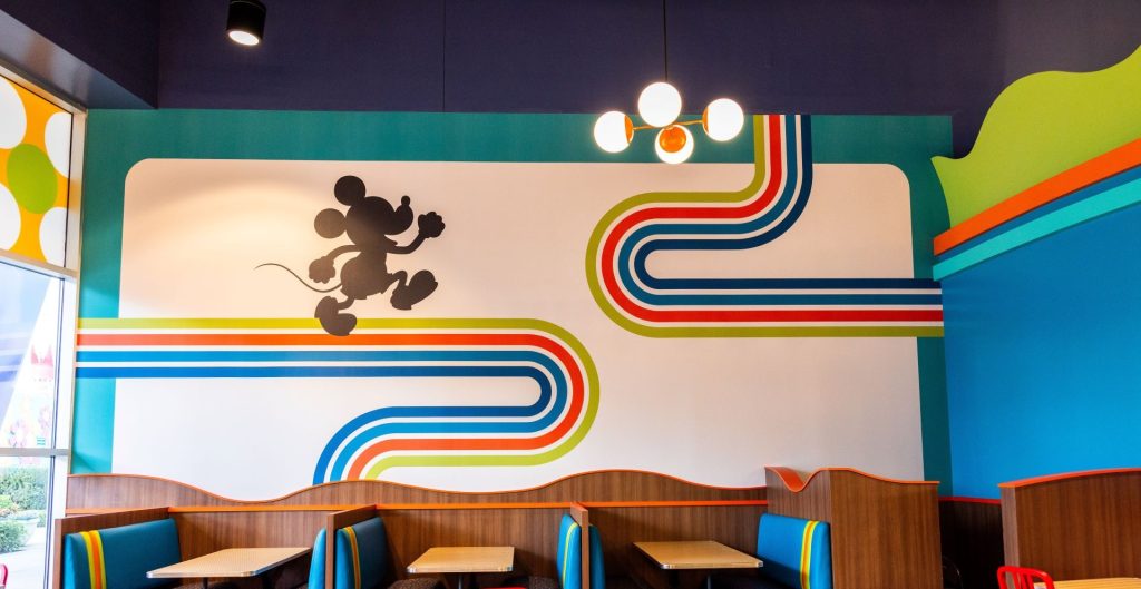 Disney’s All-Star & Pop Century Resorts Boast NEW Designs