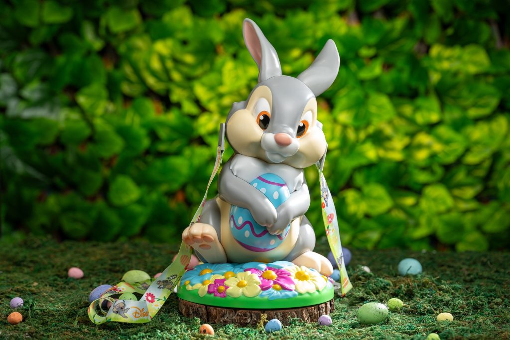 Special Snacks & More Coming to Disney Parks for Easter