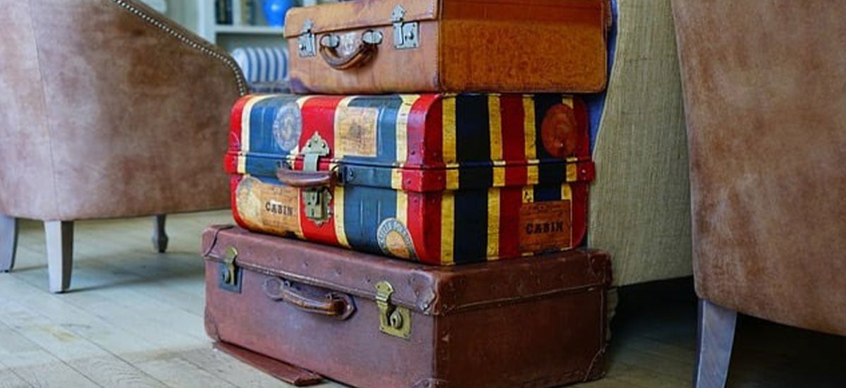 Disney's FREE Luggage Service Has Deluxe Resort Guests Asking Why