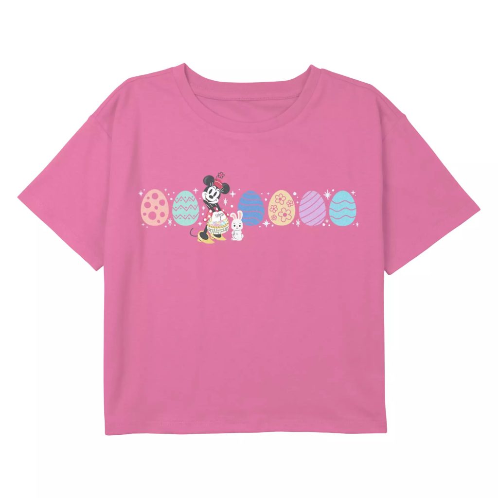 Disney Merch 3325 Easter Crop – WDWINFO.COM New Disney Merch: St Patrick’s Day, Easter, Tinker Bell & More! Disney Merch 3325 Easter Crop