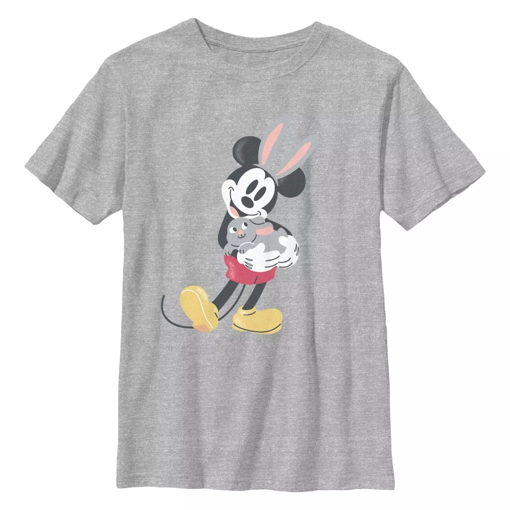 Disney Merch 3325 Easter Mickey – WDWINFO.COM New Disney Merch: St Patrick’s Day, Easter, Tinker Bell & More! Disney Merch 3325 Easter Mickey