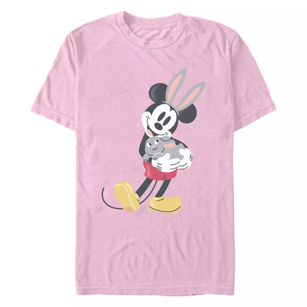 Disney Merch 3325 Easter Pink – WDWINFO.COM New Disney Merch: St Patrick’s Day, Easter, Tinker Bell & More! Disney Merch 3325 Easter Pink