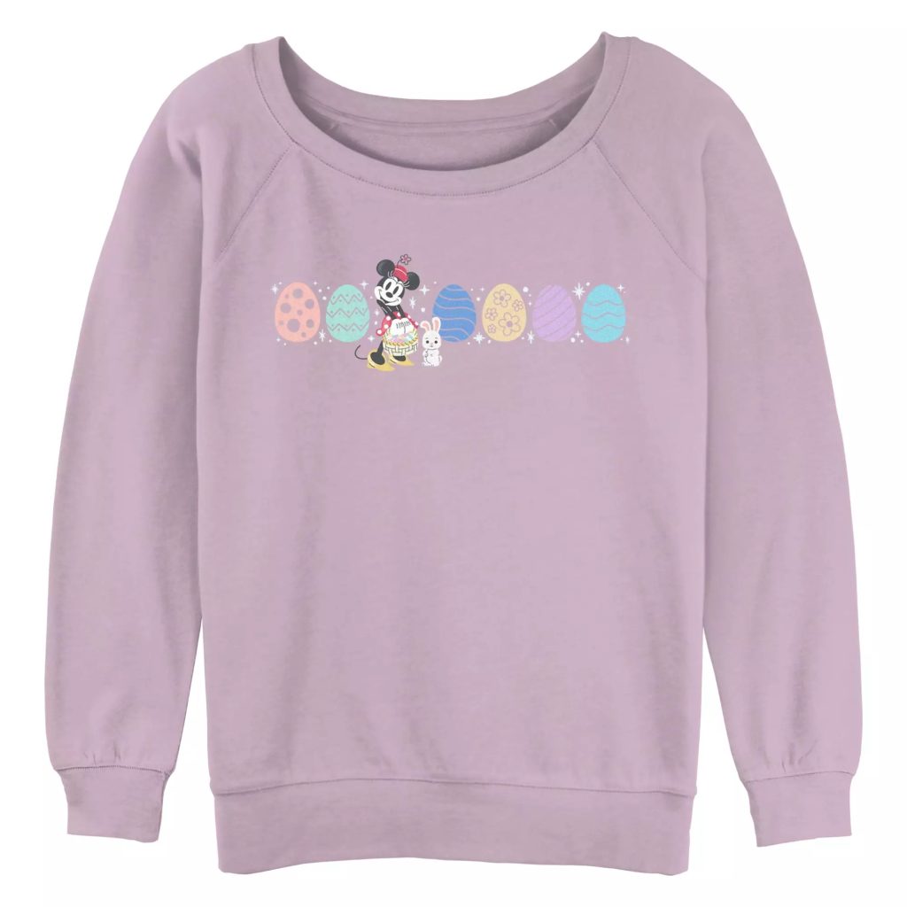 Disney Merch 3325 Easter Purple – WDWINFO.COM New Disney Merch: St Patrick’s Day, Easter, Tinker Bell & More! Disney Merch 3325 Easter Purple
