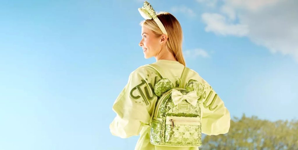 New Disney Merch: St Patrick’s Day, Easter, Tinker Bell & More! Disney Merch 3325 Header 2