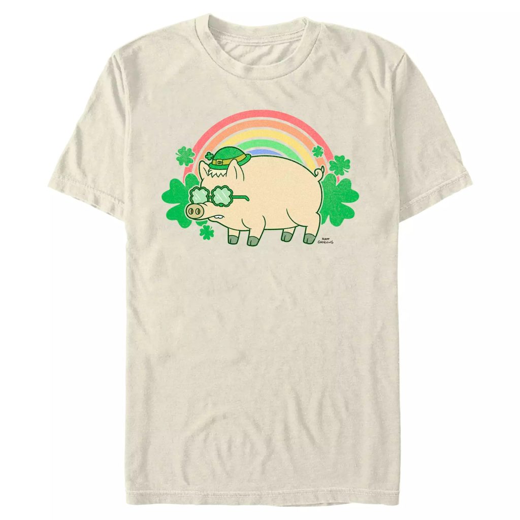 Disney Merch 3325 Pig – WDWINFO.COM New Disney Merch: St Patrick’s Day, Easter, Tinker Bell & More! Disney Merch 3325 Pig