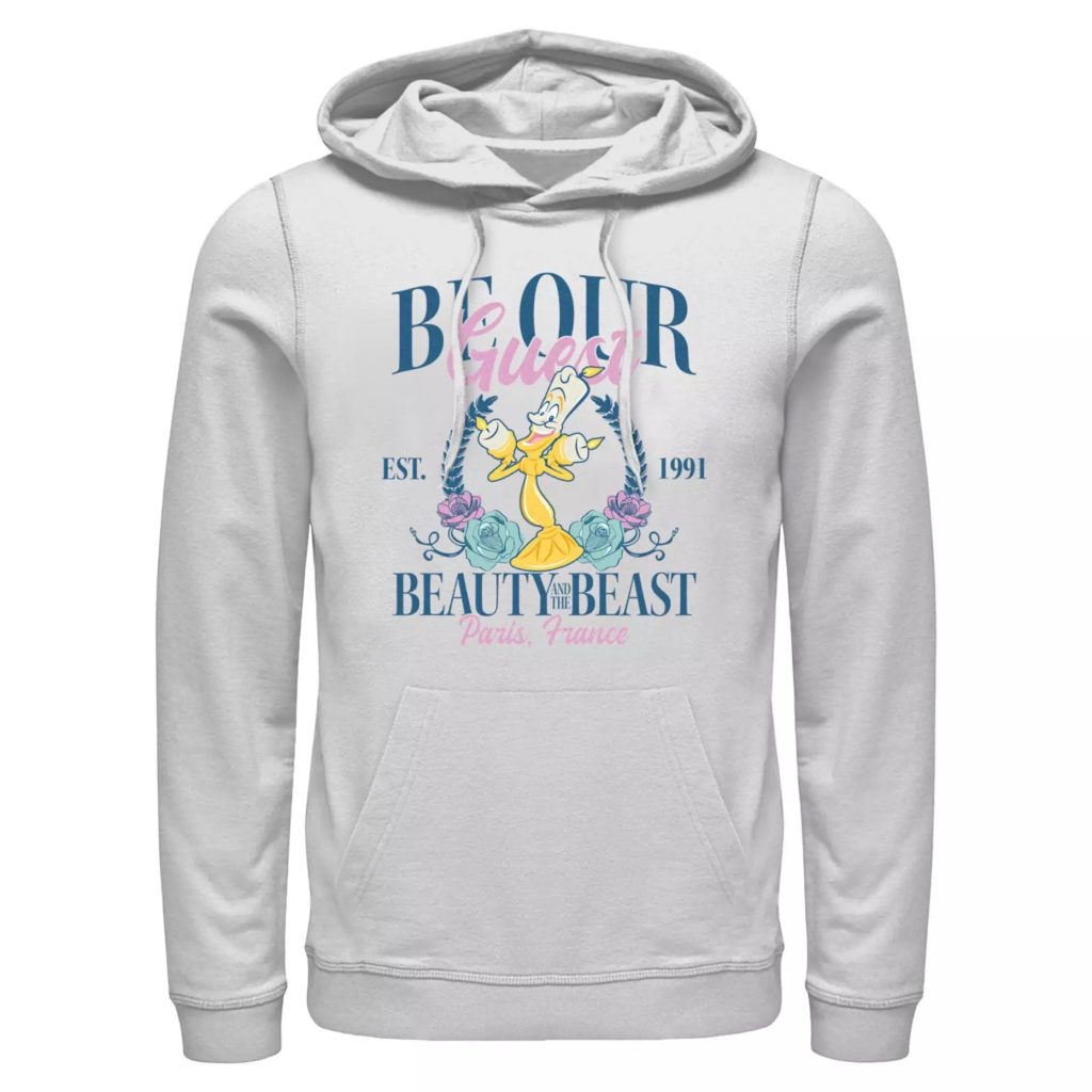 Disney Pullover Beauty – WDWINFO.COM Unique New Disney Character Pullover Hoodies for Adults Disney Pullover Beauty
