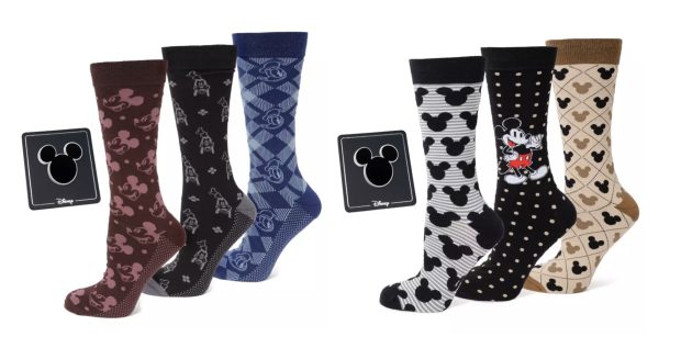 Disney Java Sock Add These New Disney Designs to Your Sock Collection Now | The DIS