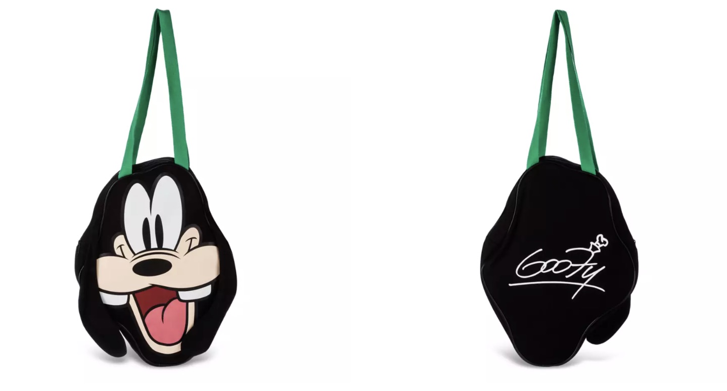 Goofy Face Bucket 1/1 - OS