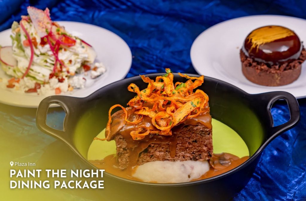 Three NEW Dining Experiences Coming to Disneyland for the 70th!