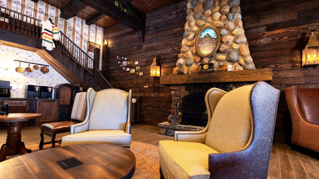 New Disney Vacation Club Lounge Opens at Magic Kingdom TODAY mckim mile high house dvc