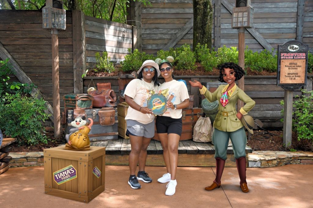 New Disney Magic Shot Womens History Month 2025 7 Large – WDWINFO.COM New Disney Magic Shots Celebrate Women’s History Month New Disney Magic Shot Womens History Month 2025 7 Large