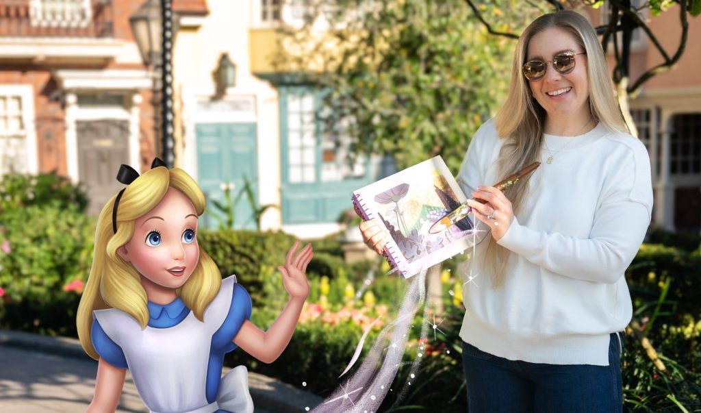 New Disney Magic Shots Celebrate Women’s History Month New Disney Magic Shot Womens History Month 2025 8