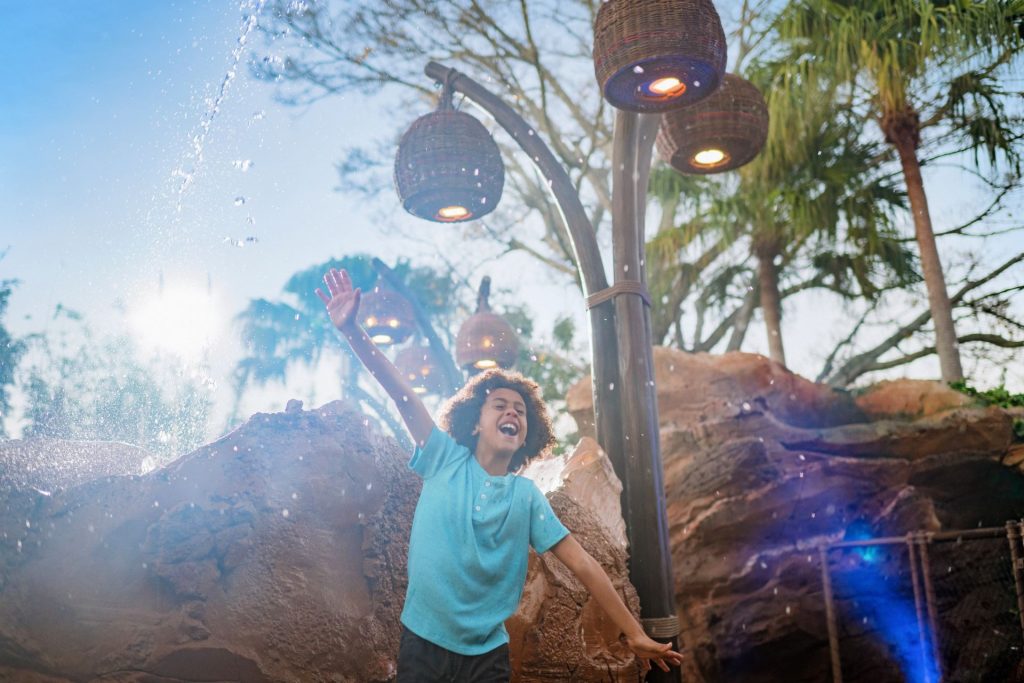 NEW Walt Disney World Discounted 3-Day, 3-Park Ticket Deal