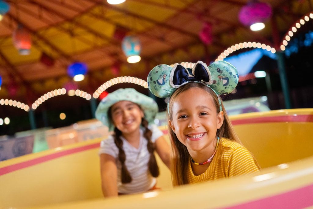 NEW Magic Coming to Walt Disney World for Kids in Summer 2025 Summer-2025-Family-Deals-Limited-Time-Experiences