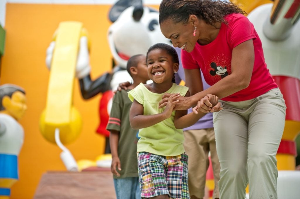 Unlock Up to 30% Off Select Walt Disney World Resort Stays!