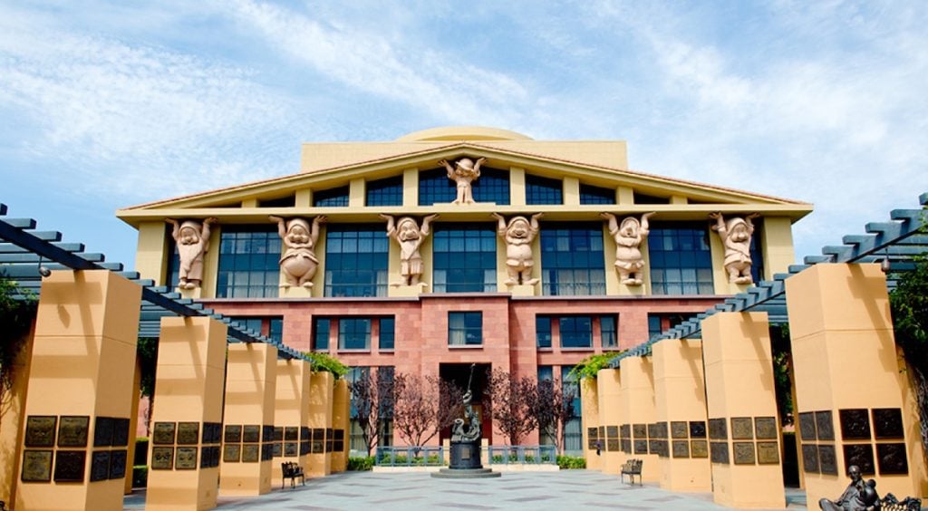 Disney Reports Strong Q3 Earnings Fueled by Parks, Streaming, and Toy Story 5