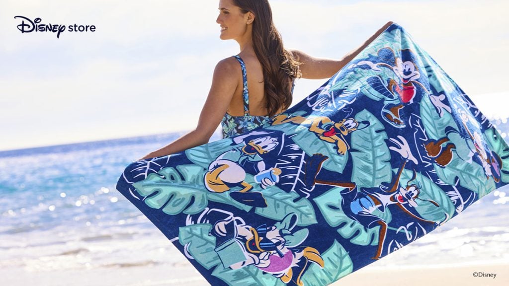 ALL D23 Members Save 23% at Disney Store Through March