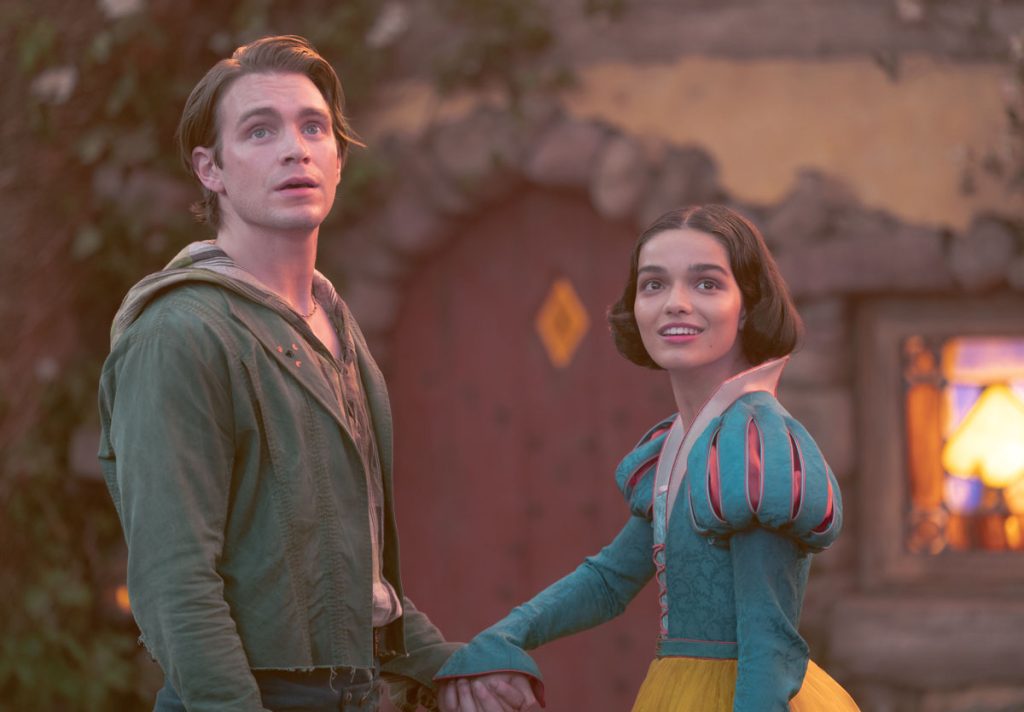 Is Disney’s Obsession With Live-Action Finally Crashing?