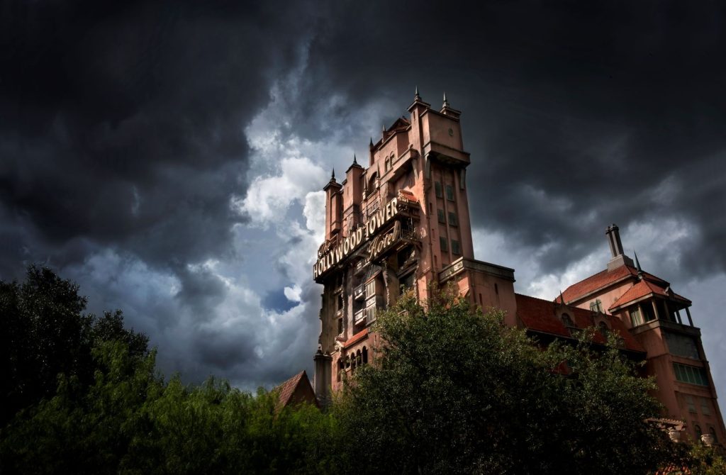 Fun Facts About Hollywood Studios at Walt Disney World wdw-dhs-fun-facts-header