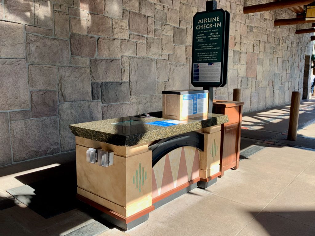 Could Disney’s Magical Express Return to Walt Disney World?