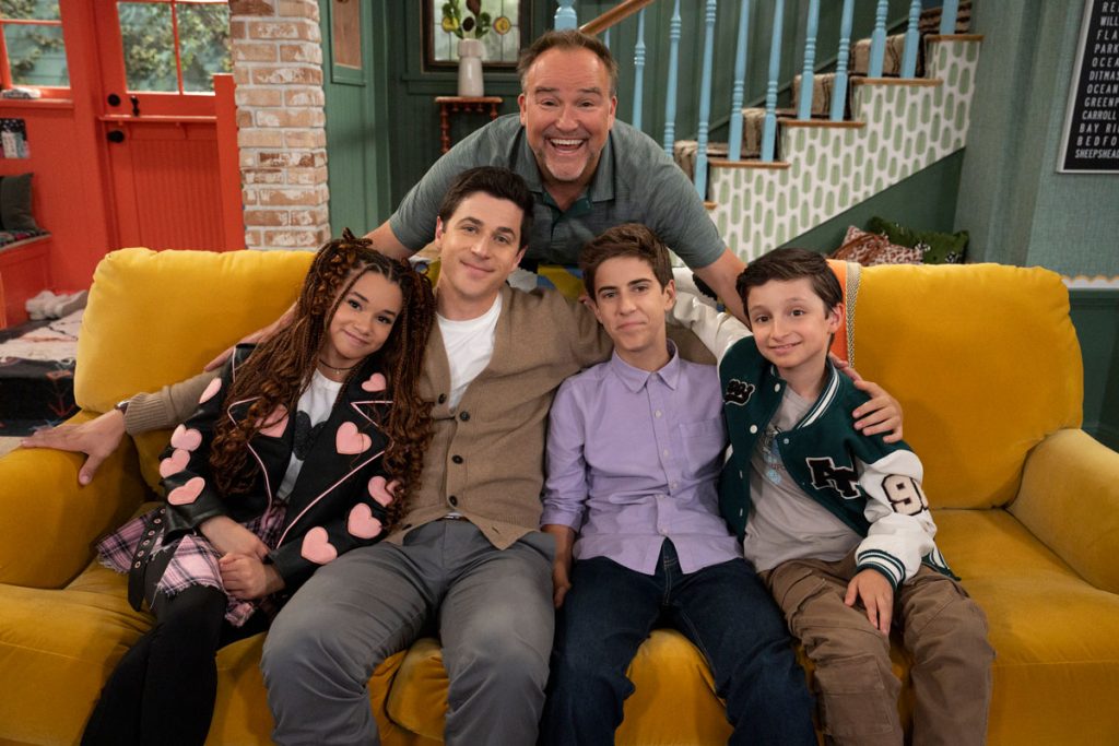 Disney’s ‘Wizards Beyond Waverly Place’ Renewed for Season 2 wizards-beyond-fam
