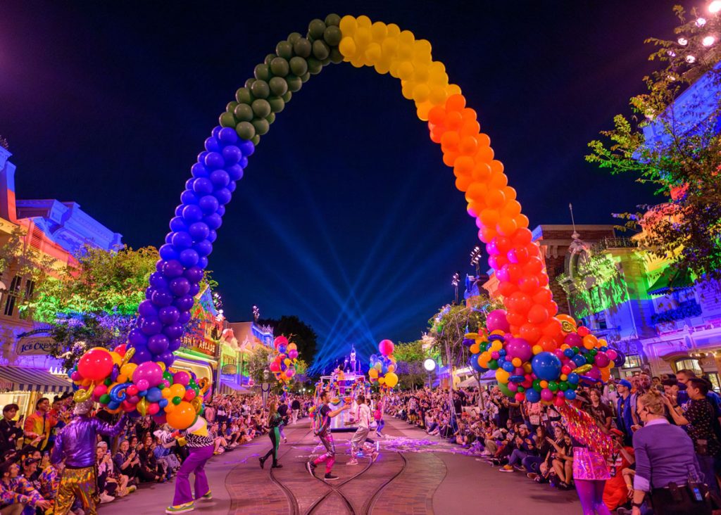 Pride Nite Returns to Disneyland – Here’s When Tickets Go On Sale 2025-disneyland-pride-nite-01