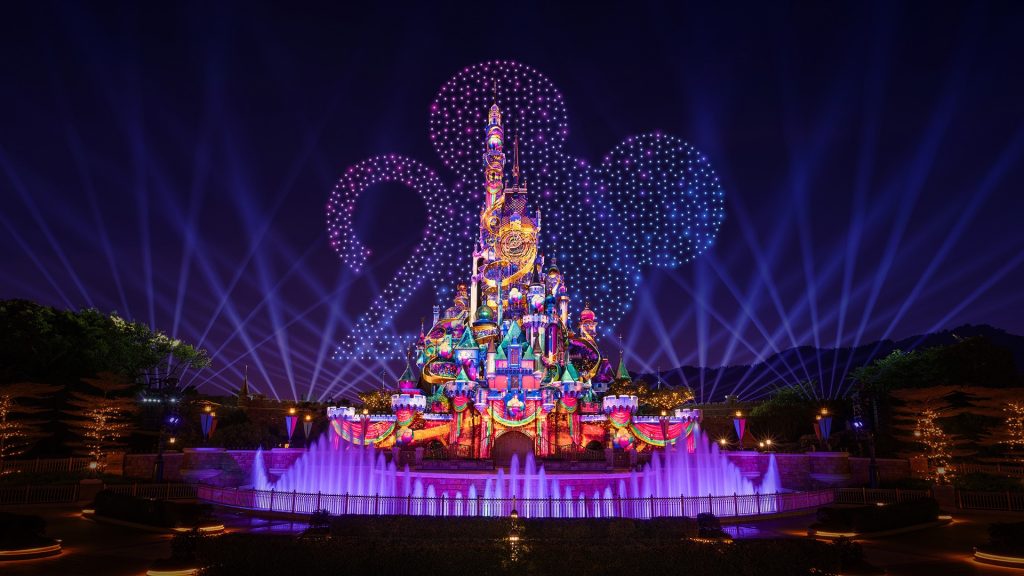 Incredible NEW Photos & Much More Shared for Hong Kong Disneyland’s 20th! 2025-hkdl-20th-anniversary-celeb-01
