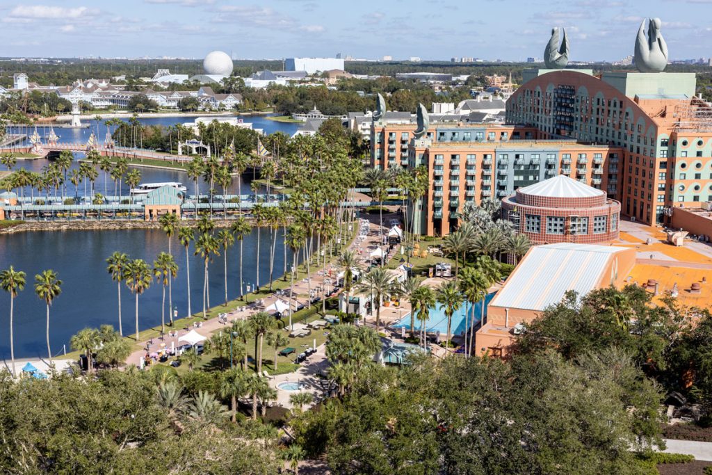2025 Swan & Dolphin Food & Wine Classic Tickets On Sale