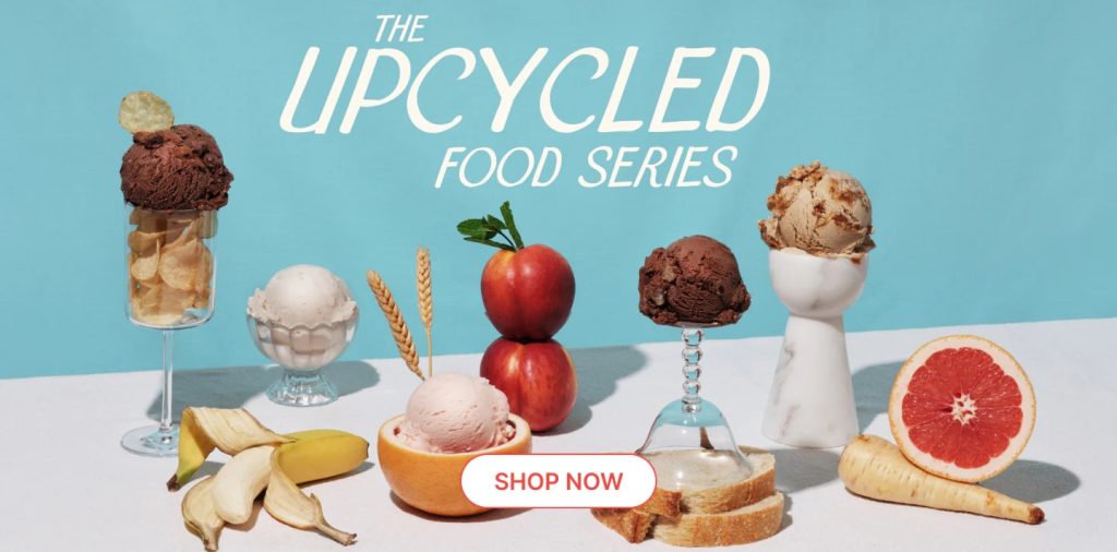 Your New Disney Snack Stop Ice Cream Flavors for April