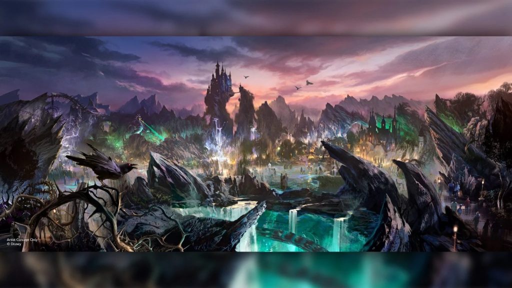 Will Tariffs Impact Disney Theme Park Expansion? MKVILLAINS-1536x864-1