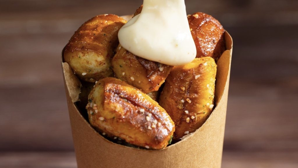 Could Disney’s New Pretzel Nuggets Be the Perfect Snack?