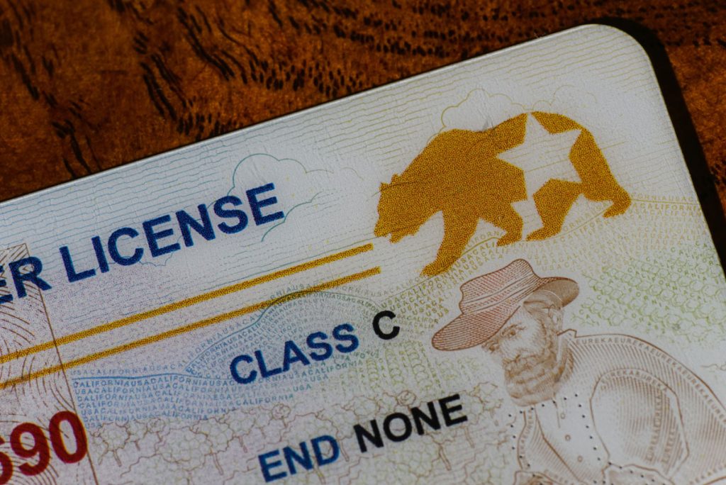 May 7 Deadline Reminder: REAL ID Needed for Domestic Flights Real-ID-AdobeStock_554743386_Editorial_Use_Only