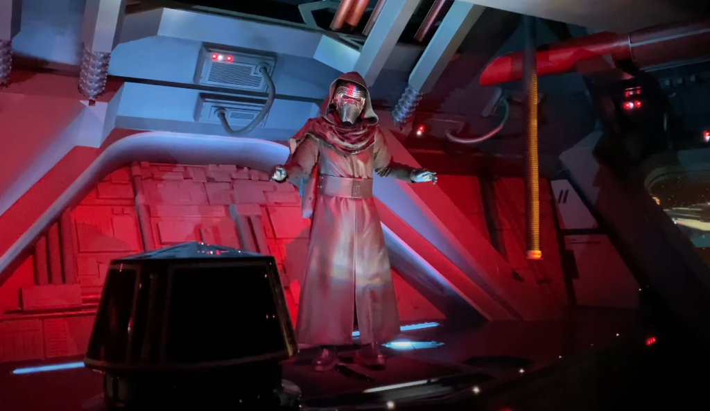 Why High-Tech Animatronics Scare Me as a Disney Adult Screenshot 2025-04-16 at 35155 PM 2