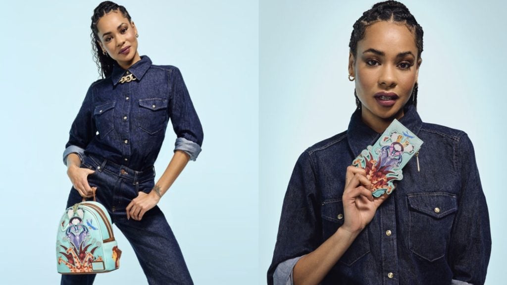 New Loungefly Set Celebrates the Fun Side of ‘The Lion King’