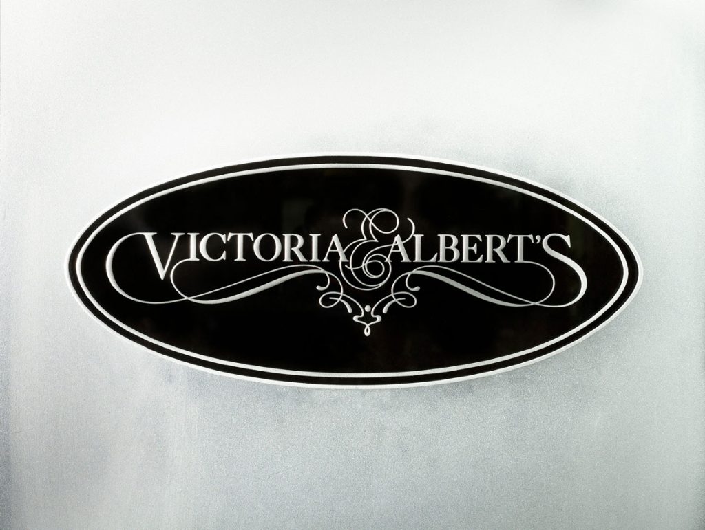 Victoria & Albert’s at Walt Disney World Retains MICHELIN Star in 2025 WDW_Victoria-and-Alberts3